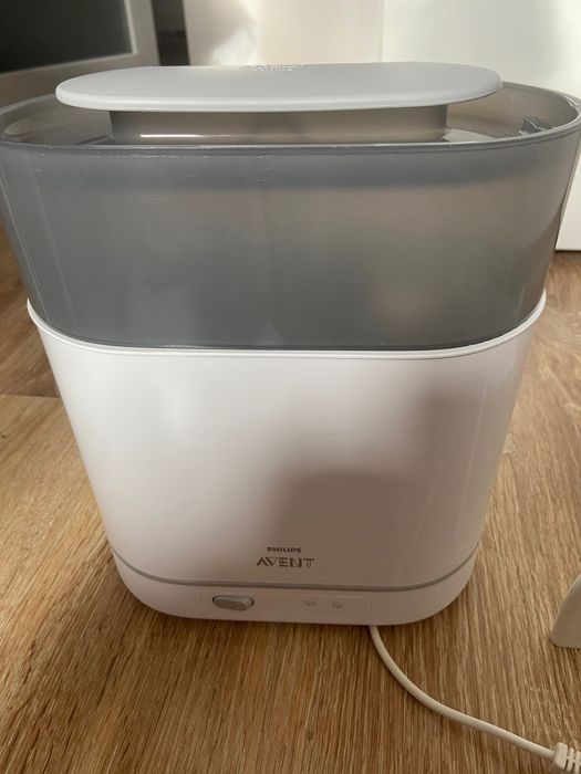 Sterilizator Philips Avent