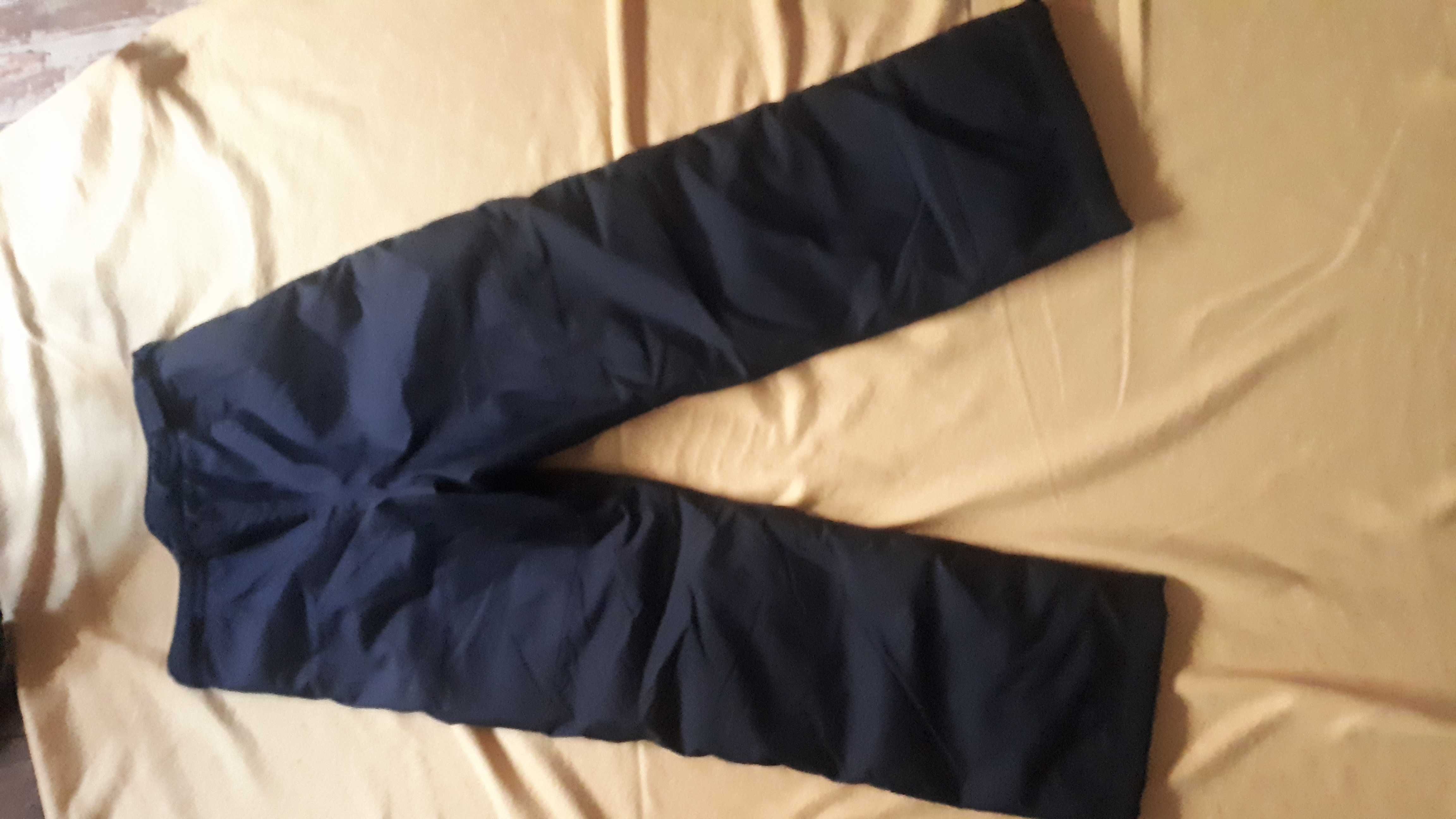 Pantaloni ski H&M bărbați 170