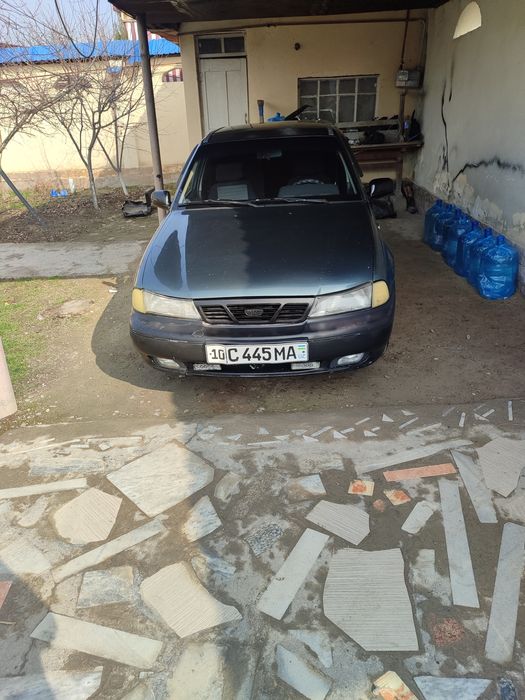 Срочно продаётся Нексия 1999 год