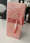 Parfum Scandal persistent