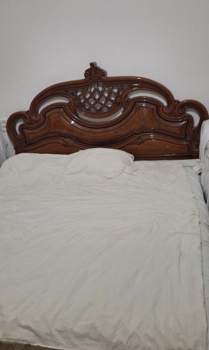 Спальный гарнитур Италия