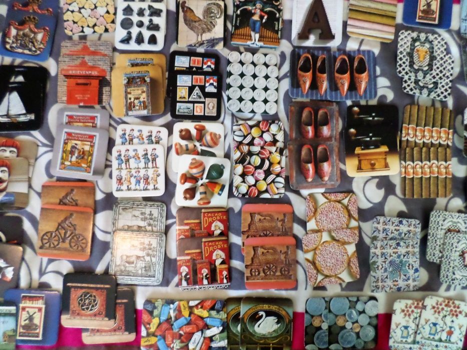 Игра Holland memory колекционерска