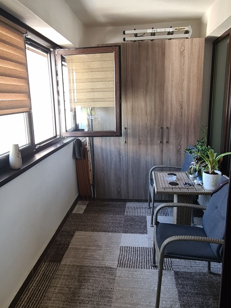 De vanzare apartament 2 camere