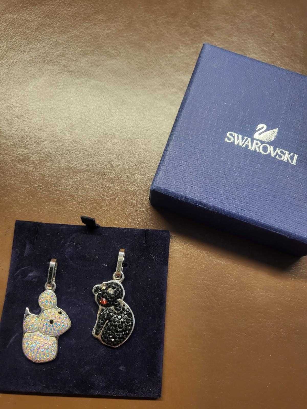 Висулки Swarovski