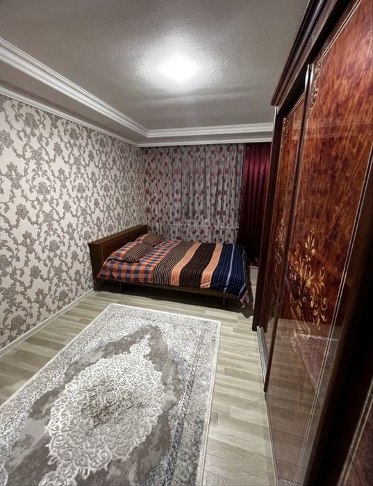 Сдаётся квартира в аренду. Самарканд Согдиана