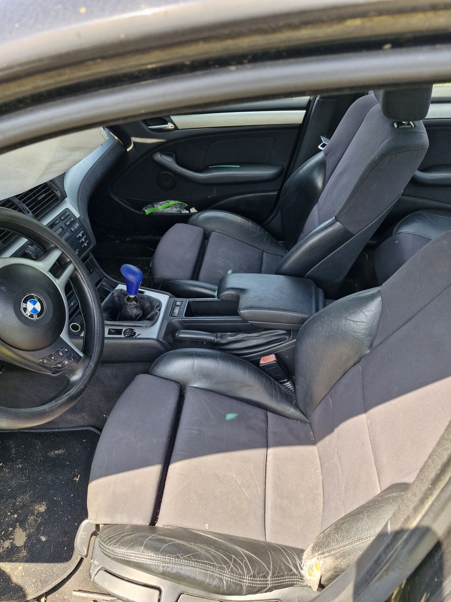 BMW de vanzare/dezmembrare