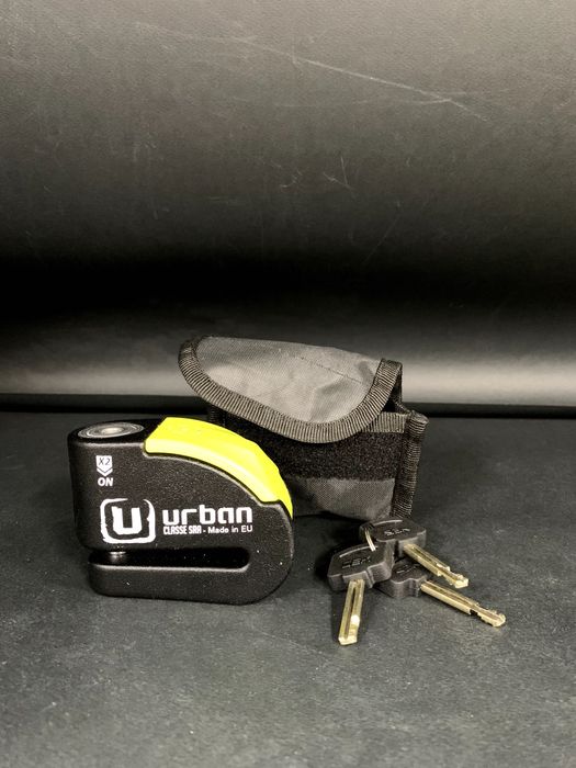 Anti furt pentru motocicleta Hard