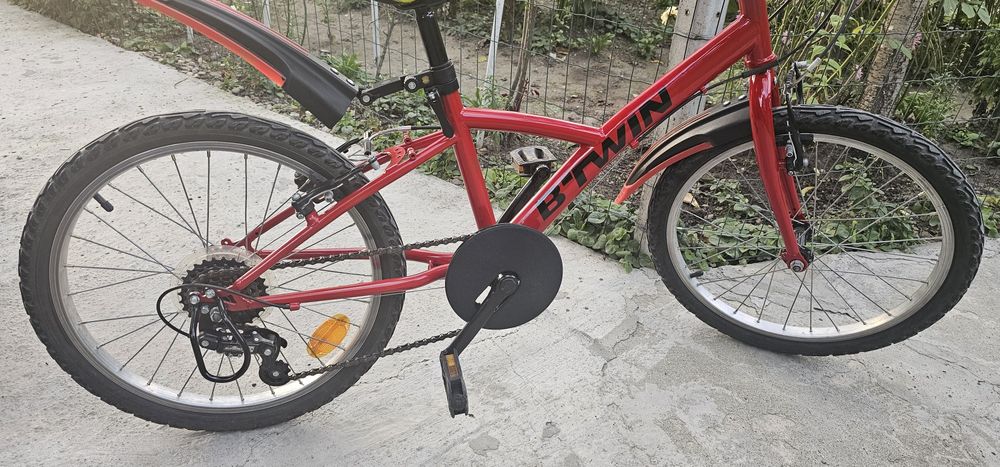 Bicicleta Copii Stare Foarte Bună