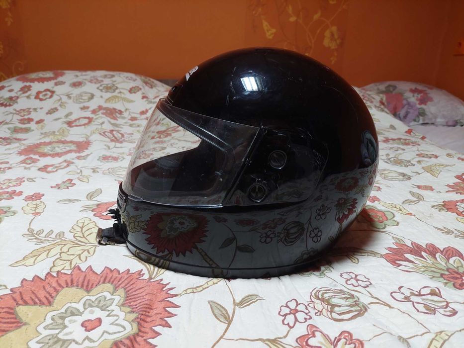 Каска PROBIKER размер L