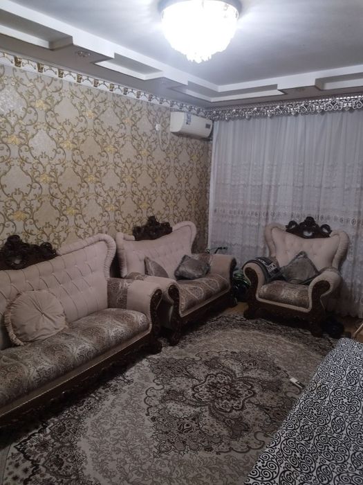 Кора камиш 1/3
2/3/4
56 кв.м Балкон 2*6