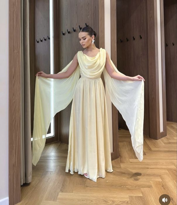 Продается нежное платье, г.Актобе