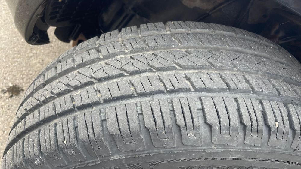 Hyundai Tucson 2.0 CDRI-4x4