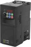 Честотен инвертор SU600 VFD  5,5 kw, 380v/220v