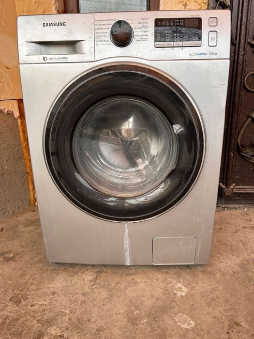 Стиральная машина самсунг