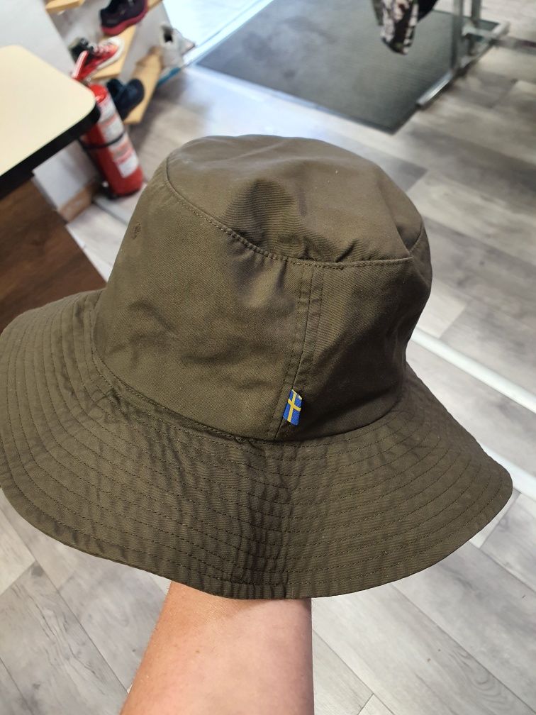 Fjallraven palarie marimea M