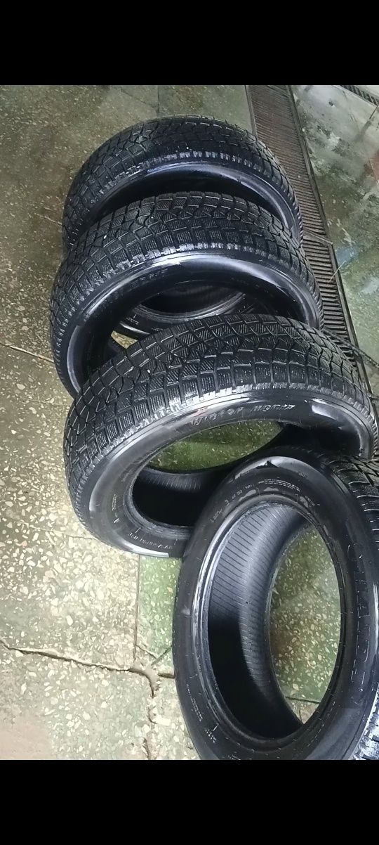 Шины haida 275/60/R20