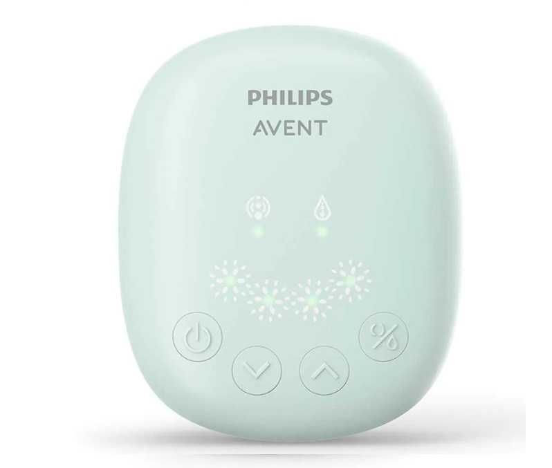 Електрическа помпа за кърма Essential SCF323/11 Philips Avent