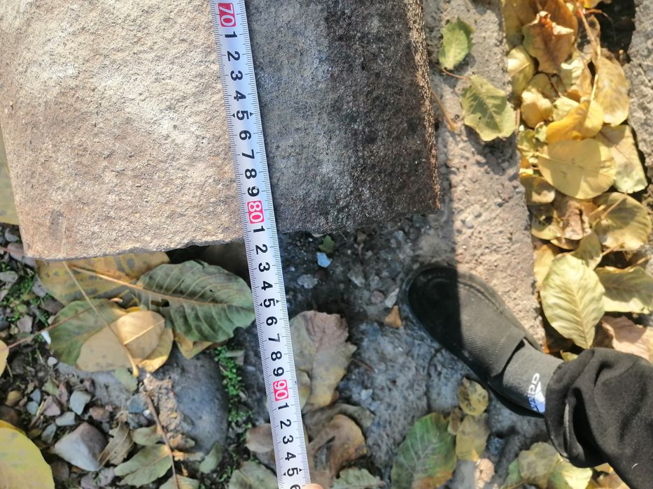 Турба сотилади узинлиги 3.20