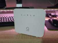 Alcatel Link Hub HH42CV - Flybox Orange