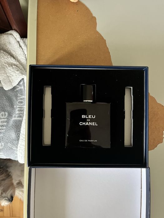 Парфюм Chanel-perfume