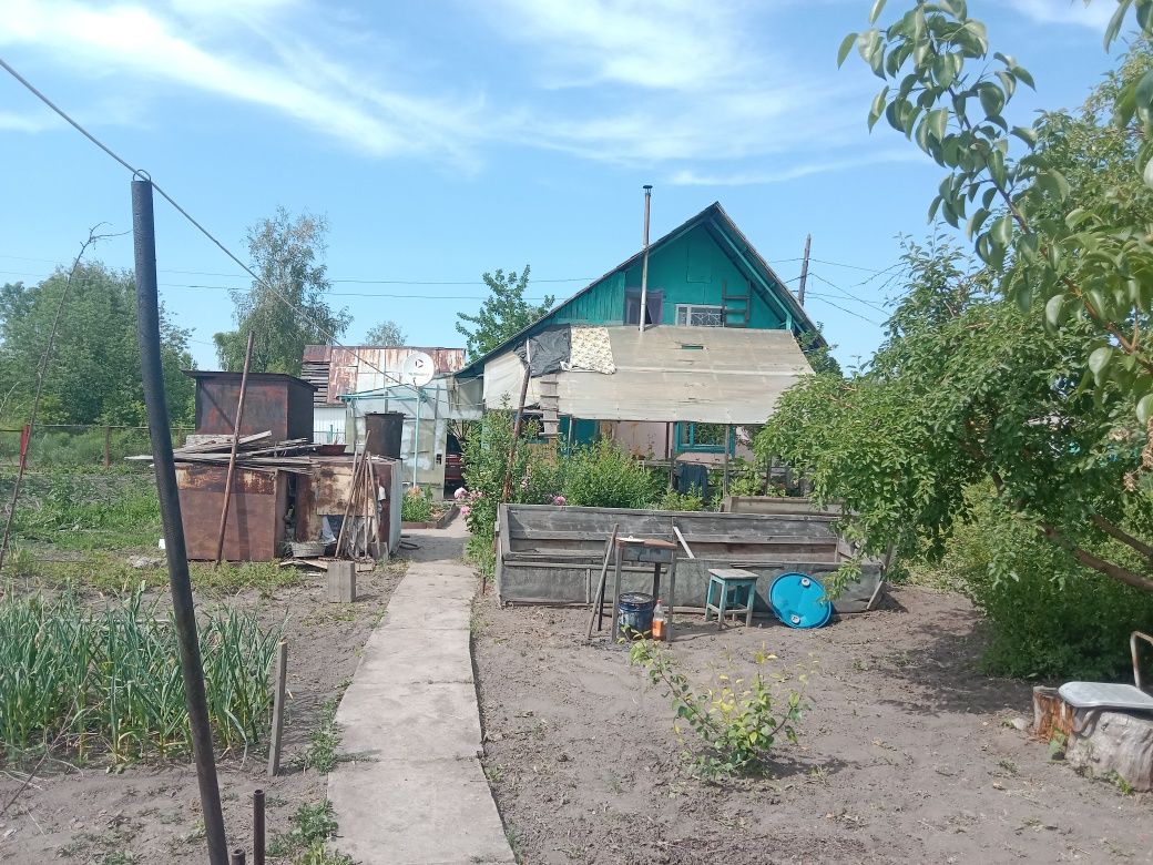 Продам дачу летний вариант