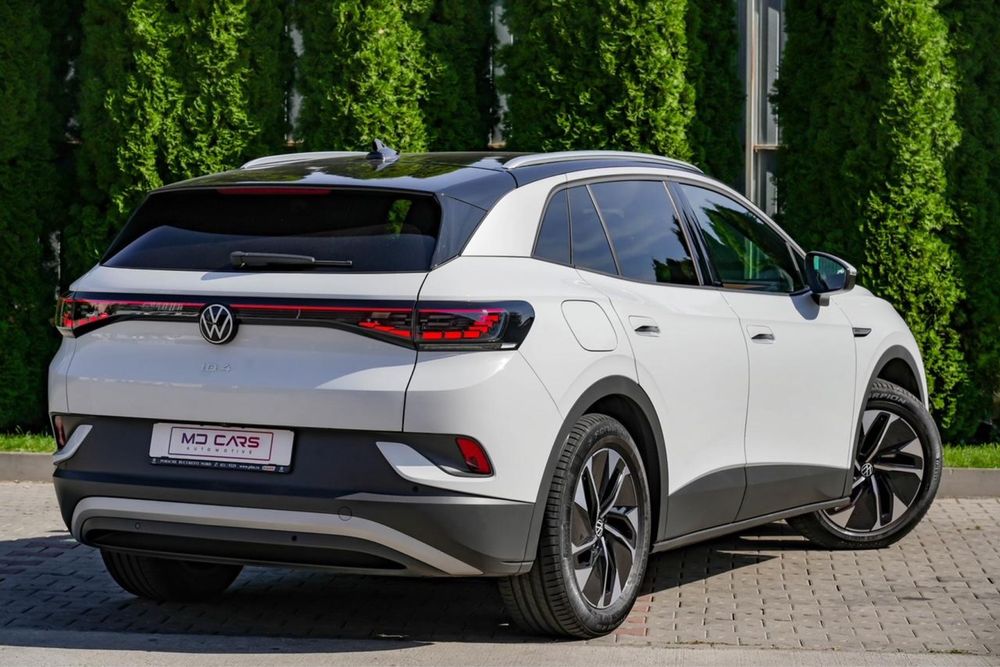 Volkswagen ID4 Pro  Performance 2021 garantie 2029