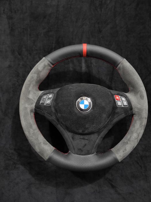 Volan bmw seria 3 seria 1 x1 etc e90 e91 e92 e92 e81