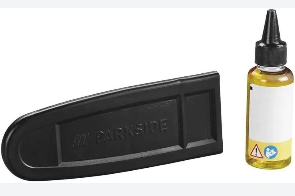 Парксайд Верижен Трион, Акумулаторна Резачка PARKSIDE 20V