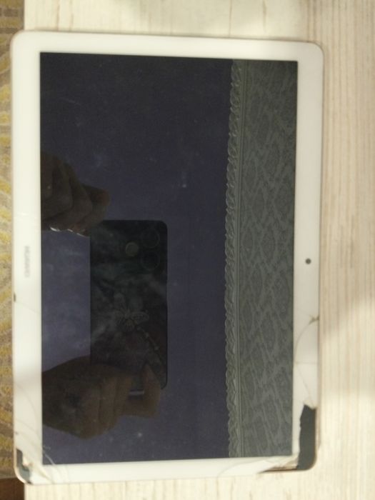 Планшет на разбор