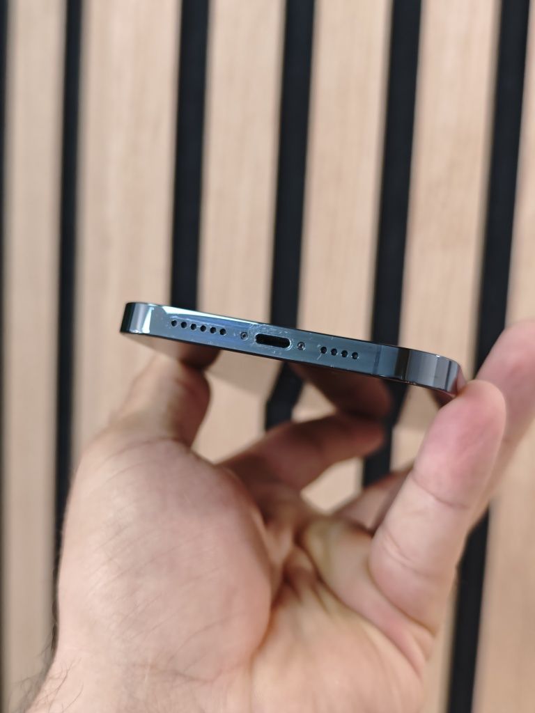 iPhone 12 Pro Max 128 GB