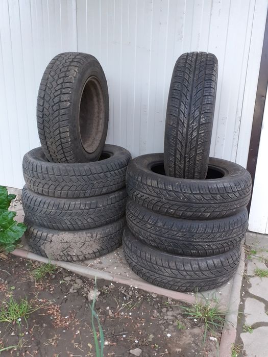 Anvelope 175/70/14