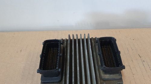 Calculator ECU motor  OPEL ASTRA G Coupe (F07_, T98) [ 2000 - 2005 ] OEM 8973065750 / 897 306 575 0
