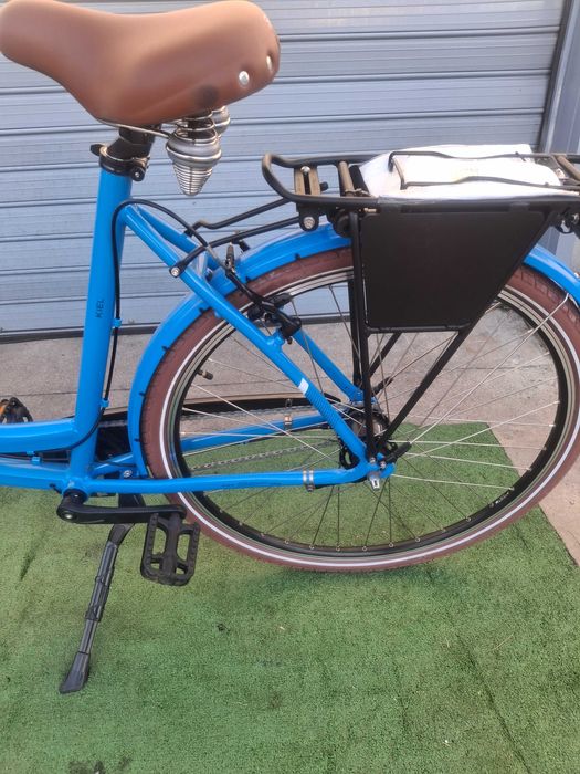 Градски алуминиев велосипед - НОВ