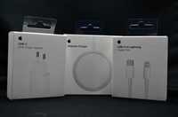  Incarcator iPhone Cablu Apple 15 pro max Rapid 20W