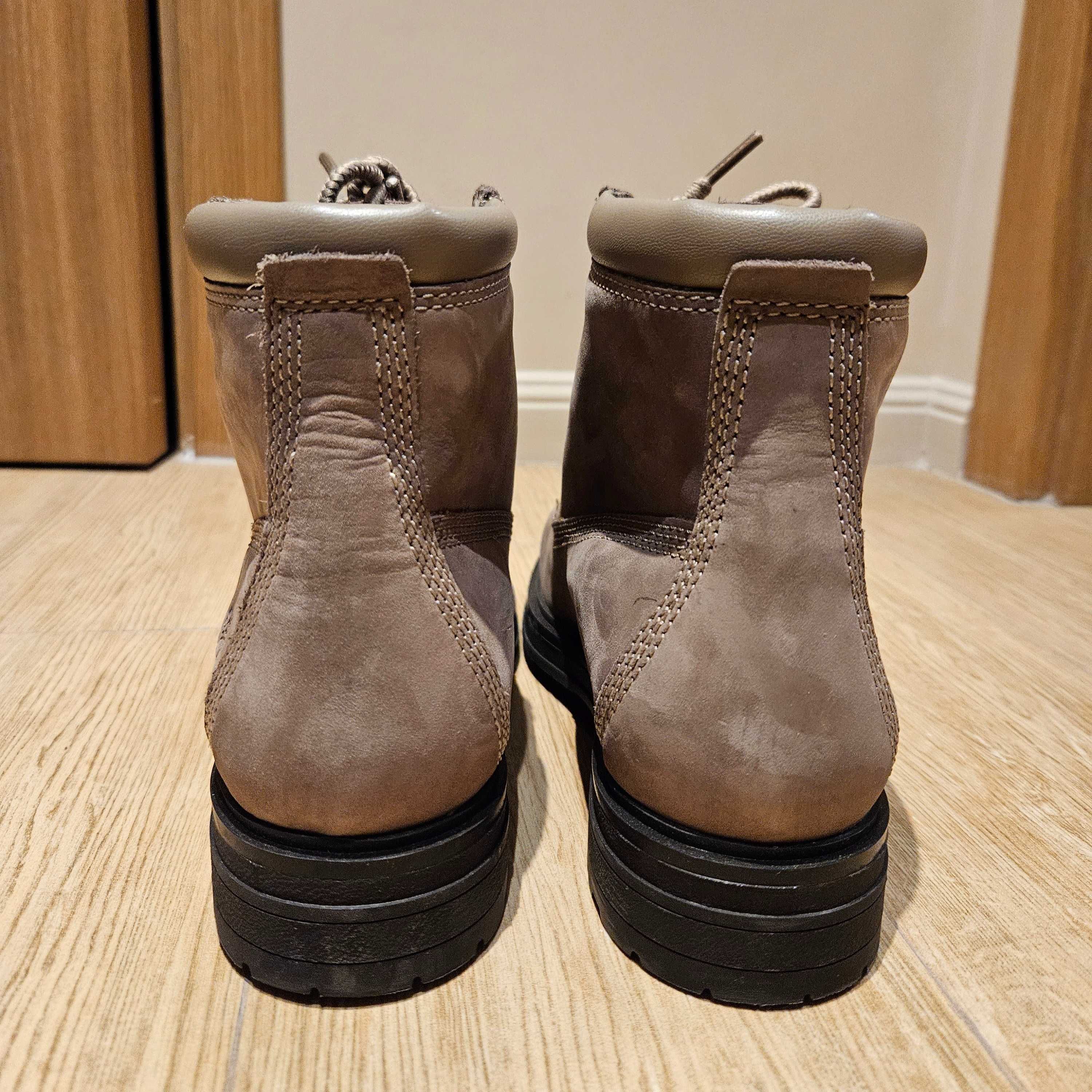 Нови! Дамски боти Timberland Hannover Hill