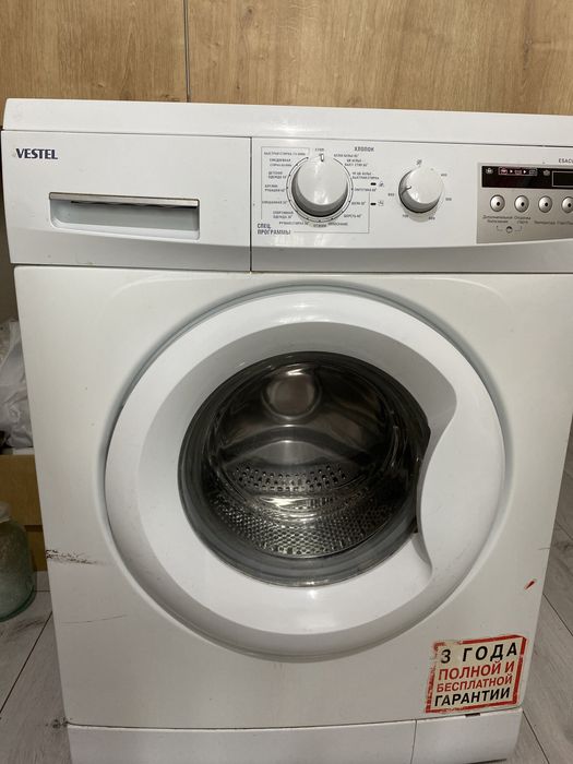 Стиральная машина Vistel