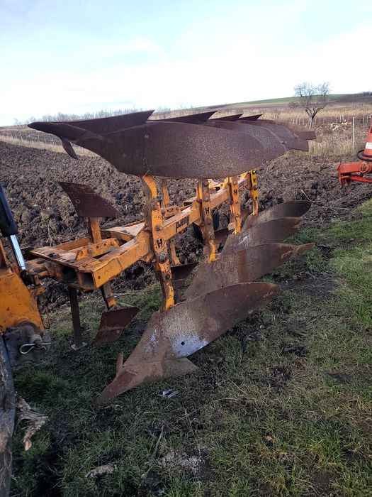 Plug Huard QR Standard