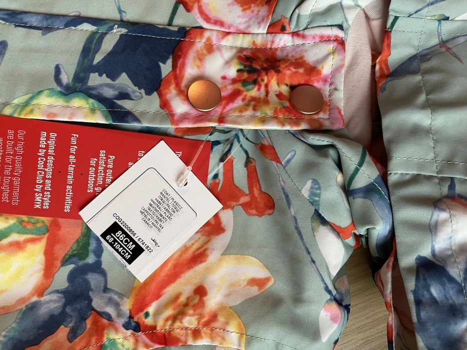 Geaca primavara toamna fete