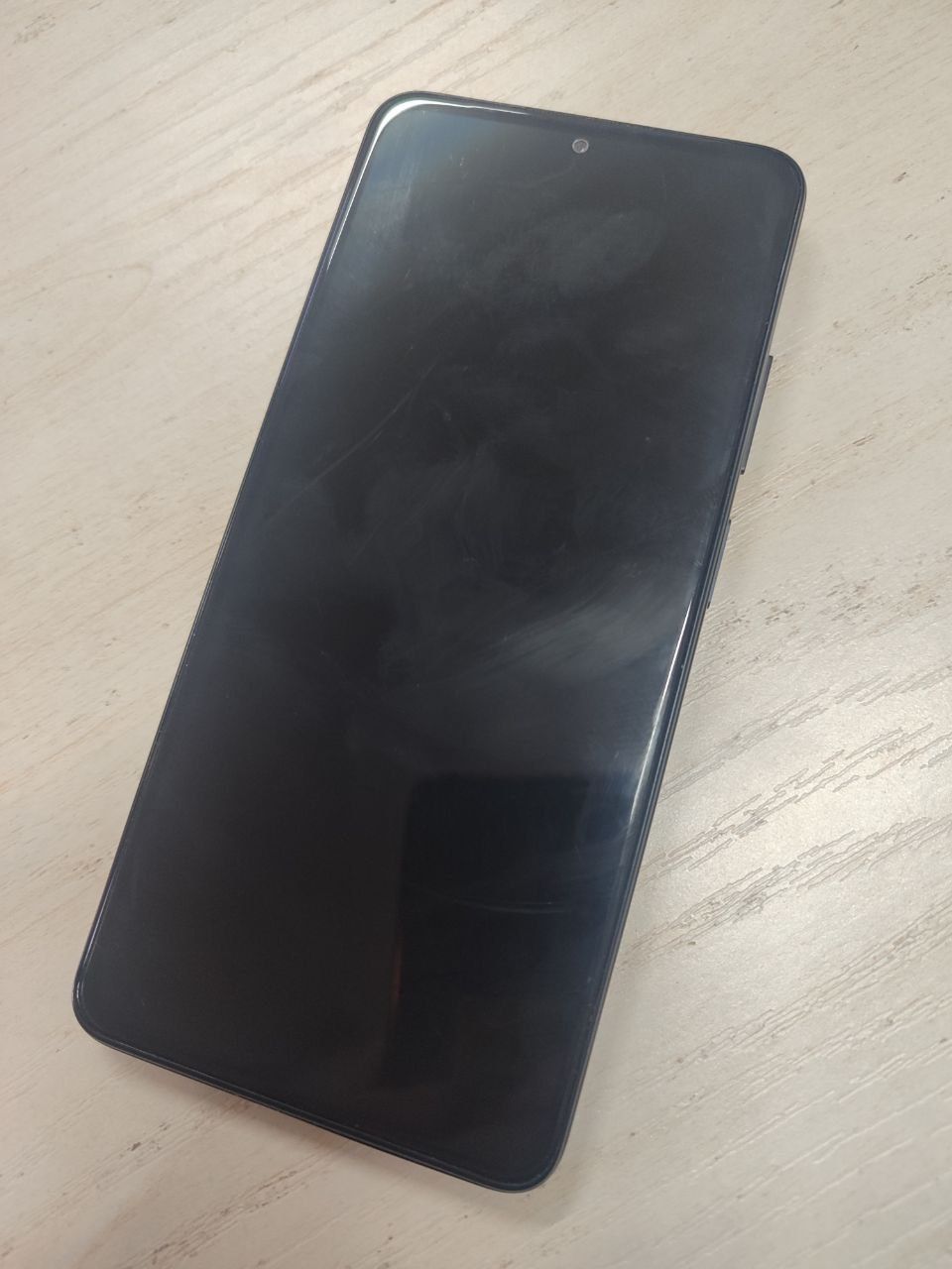 Redmi Note 12 Pro