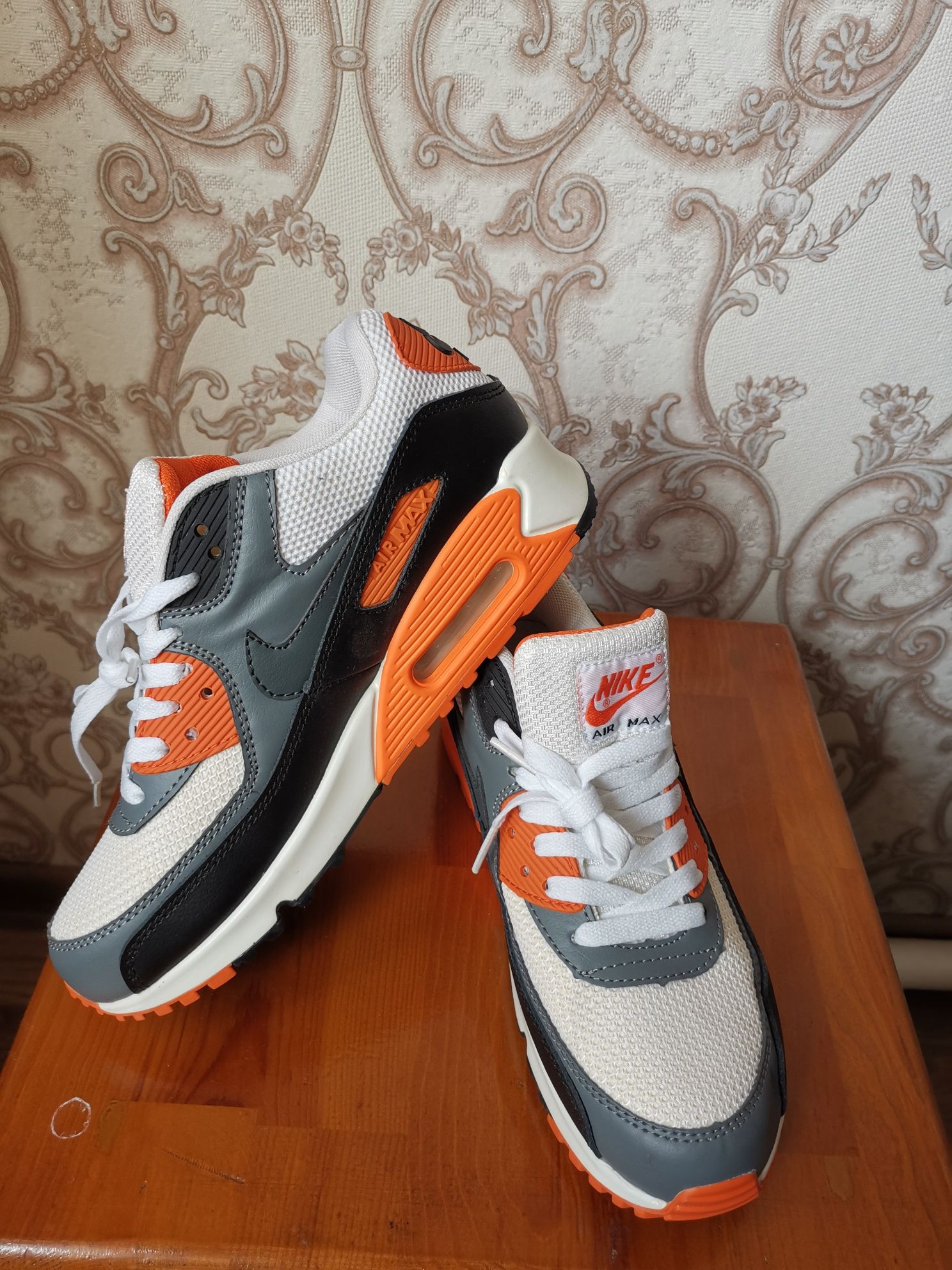 Кроссовки Nike Air Max