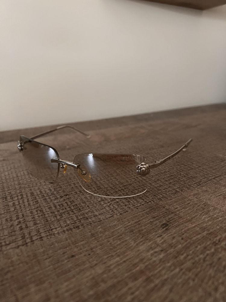 Chanel 4084 CAMELLIA очила