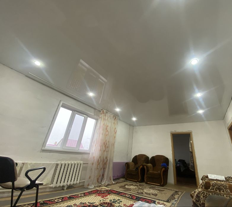 Продам дом 100кв