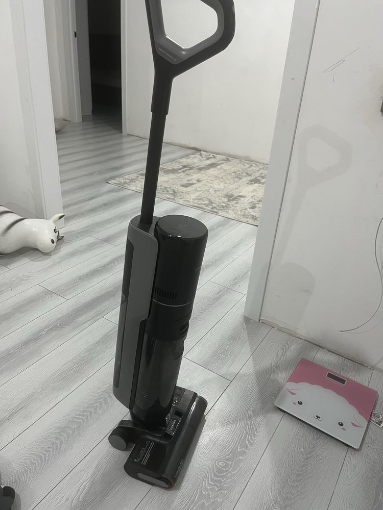 Пылесос Dreame h12pro