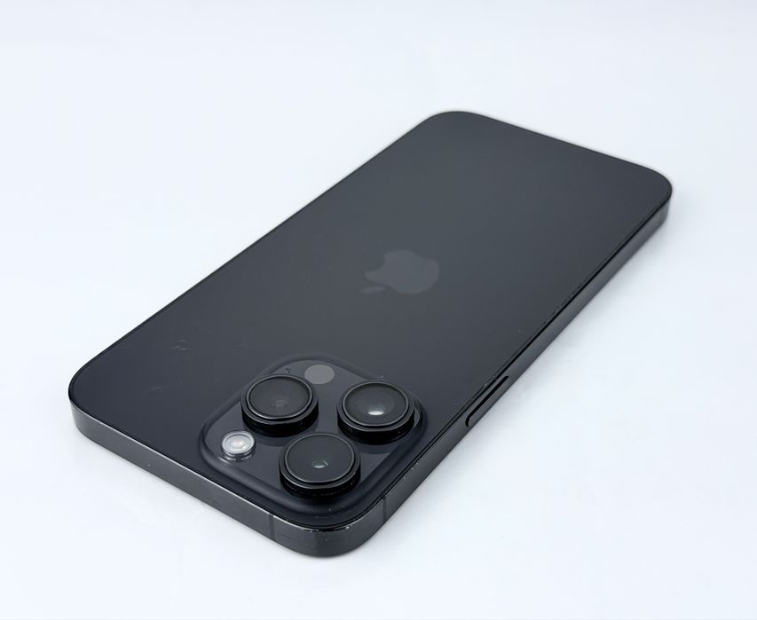 Apple iPhone 14 Pro Max 256GB Space Black Отличен!