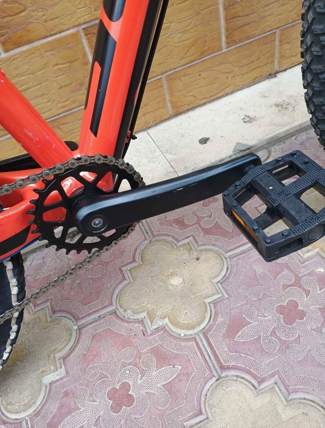 Scott Aspect 960 29"