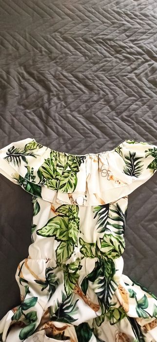 Дамска рокля , размер хс