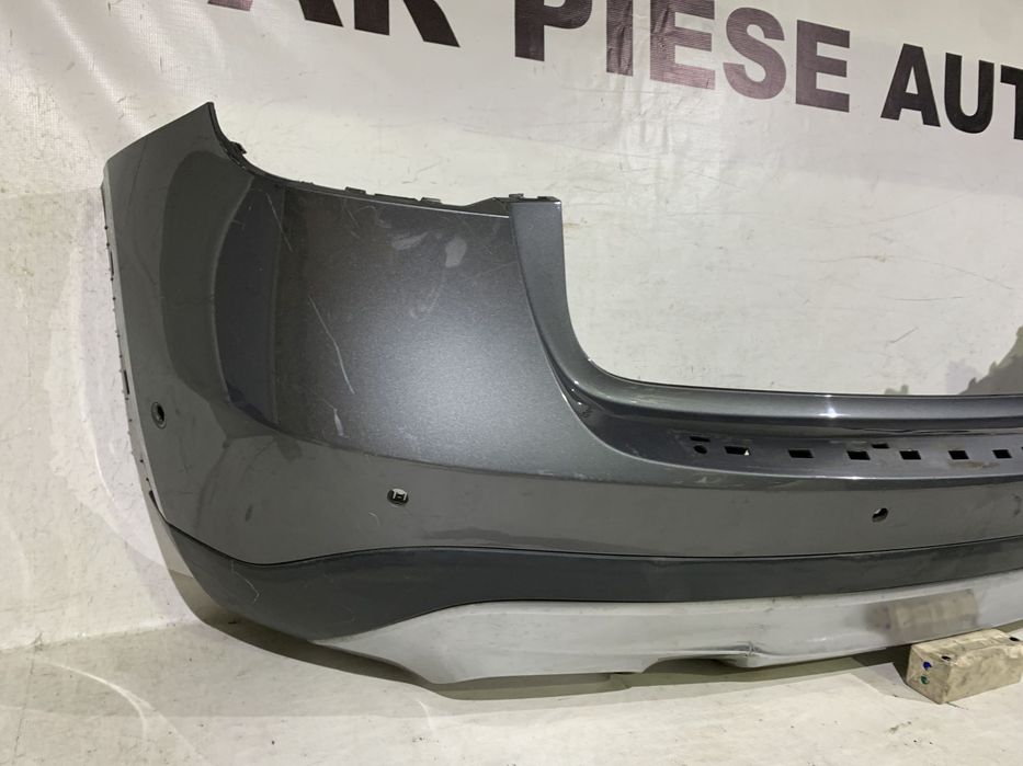 Bara spate Mercedes GLA, X156, 2014, 2015, 2016, 2017, 2018, 2019, 2020, cod origine OE A1568850325.