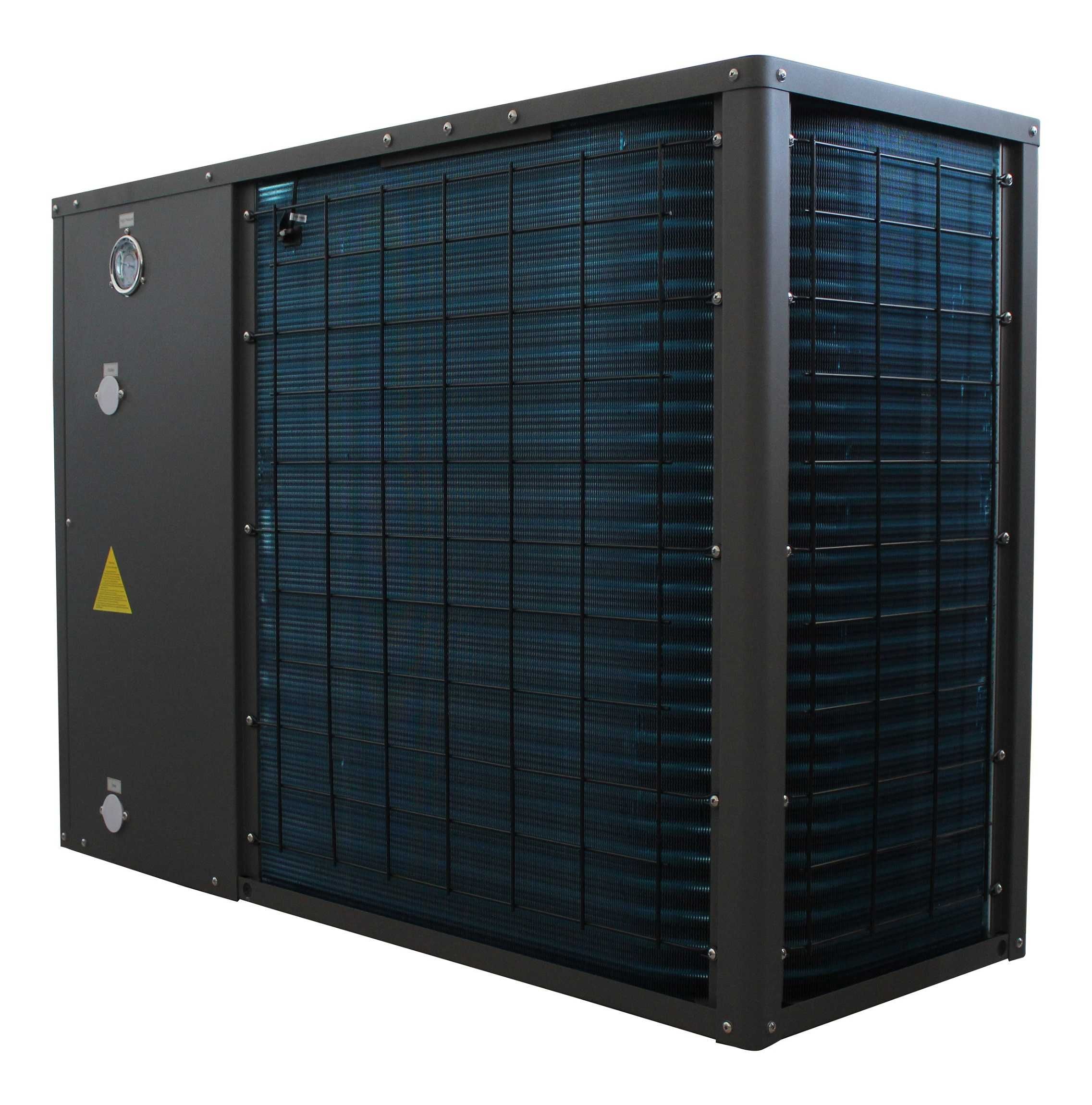 Pompa de caldura aer-apa  FORNELLO 9.5 KW MONOFAZAT