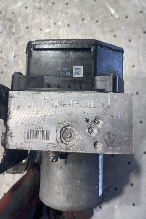 Pompa ABS 8G91-2C405-AA Ford Galaxy a 2-a generatie