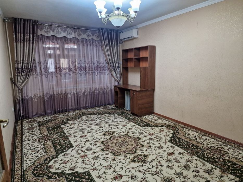 3 комнатная Махтумкули, 22-Авиагородок,  77-серия